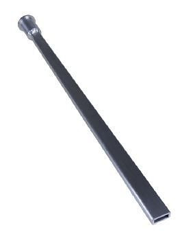 ELMAG buse longue en aluminium pour IBL 3000, 21714