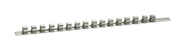 Bornier Hazet, carré creux 12,5 mm (1/2 pouce), 900HL