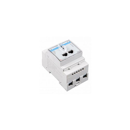 Compteur d'énergie numérique Victron Energy ET340, sans affichage, 8-67-011735, REL300300000