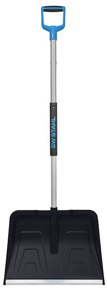 Pelle à neige SW-Stahl, pliable, 98100L