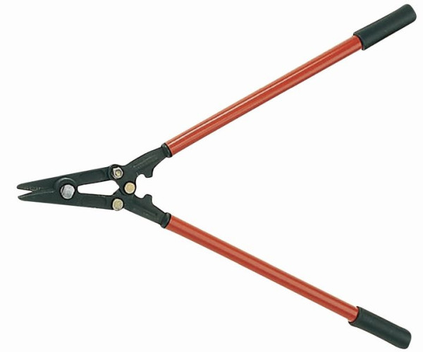 Cisailles à deux mains Bahco pour les travaux les plus lourds, 760 mm, M676