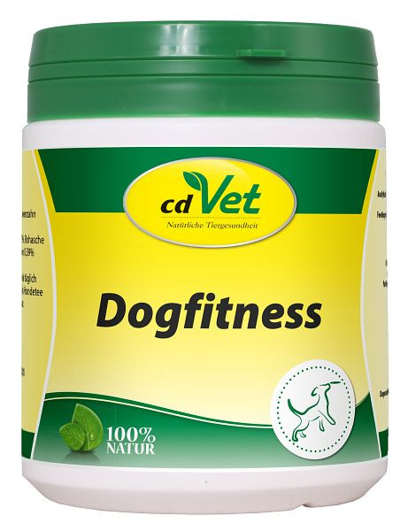 cdVet DogFitness 100g, 2068