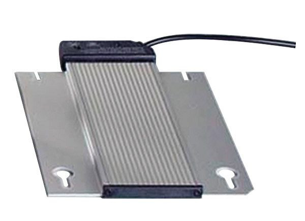 Résistance électrique APS, 600 watts, 230V, pour réchauds GN 1/1, 12292