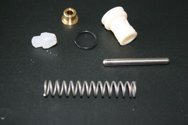 Kit de pièces de rechange ELMAG 'KIT E' pour pistolet à peinture modèle 9011, 9302310