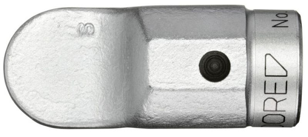 GEDORE fixation carrée 1/2" montée, 7709570