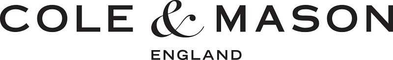 Cole & Mason Logo