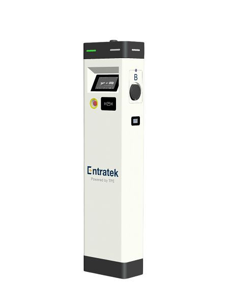 Station de recharge Entratek Power Arrow, PA-44A