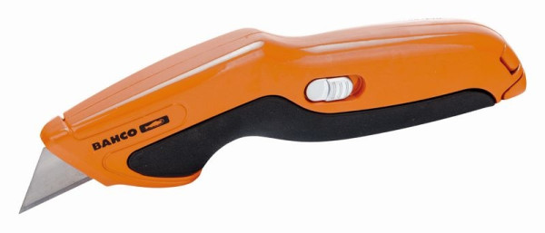 Couteau utilitaire à lame fixe Bahco, KBFU-01