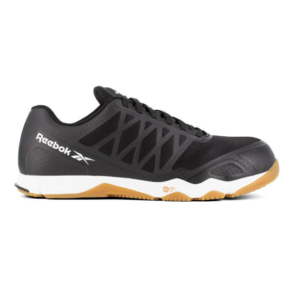 Chaussures d'entraînement Reebok Speed TR Safety IB4450S3S, taille 36, pack: 1 paire, IB4450S3S-36