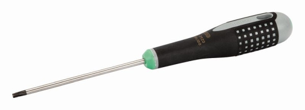 Tournevis Bahco, Ergo™, Torx avec goupille de verrouillage, TR 7, 75 mm, BE-7907