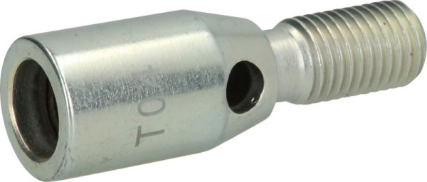 KS Tools pièce de pression, longue, 460.0909