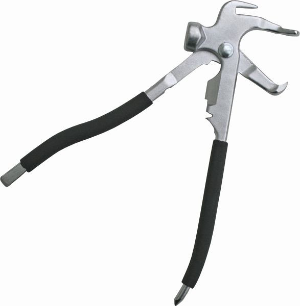 Pince à poids d'équilibrage Kunzer , 7AWZ01