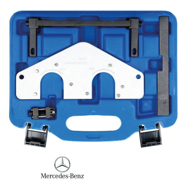 Brilliant Tools Outil de calage moteur pour Mercedes, BT593550