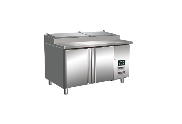 Station de chargement Saro - 1/3 GN modèle SH 2070, 323-3235