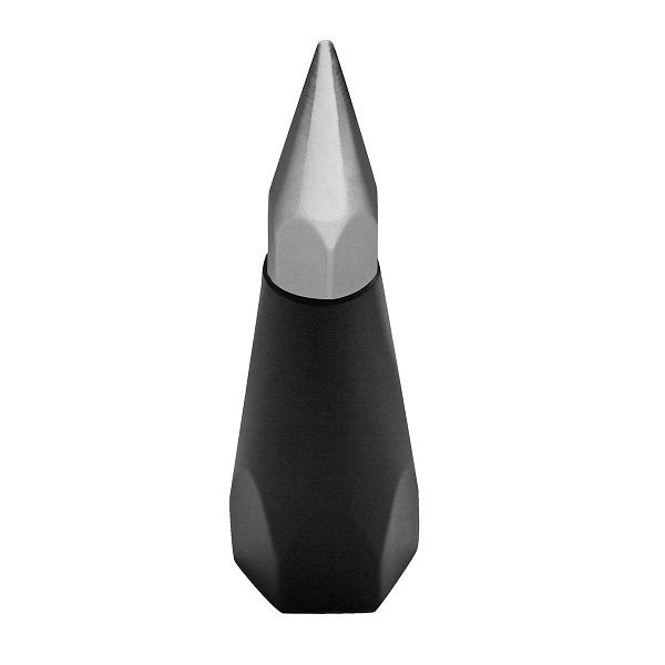 Pointe proNIVO pour tiges prisme et GNSS pour toutes les tiges 5/8", 218-CPFOOT-SET