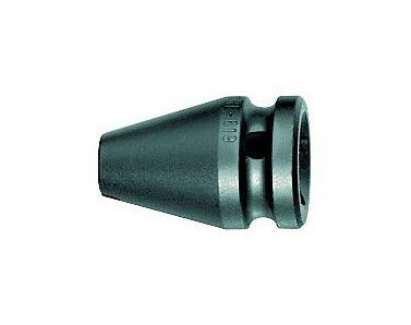 Pièce de raccordement GEDORE 5/16" hexagonale pour embouts de tournevis 5/16'', carré extérieur 1/2'', 6563480