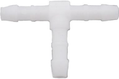 Hamma Raccord de tuyau en T pour Mikro 200/300/1000, 72110002