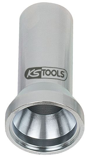 KS Tools manchon de pression étagé, diamètre intérieur 28 mm, diamètre extérieur 38 mm, 700.2364