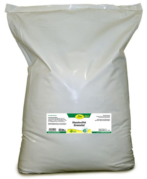 cdVet HuminoVet Granules LW, 25 kg, 193
