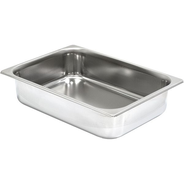 Seau à glace Stalgast, 5 litres, 36 x 25 x 8 cm (LxPxH), BK0101250