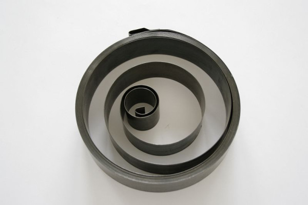 Ressort principal ELMAG n°2 pour ROLL AIR INDSTRIE OPEN 18, 9402339