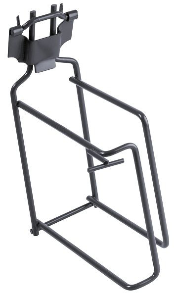 Kraftwerk Reck, pour marteau, avec crochet pliable, 901.108.000