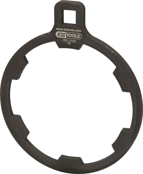 KS Tools Outil de dépose de bouchon de radiateur pour BMW, 150.2152