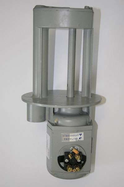 Pompe à liquide de refroidissement ELMAG, pour WFM 410, 9802953