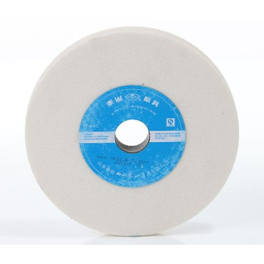 Disque abrasif ELMAG 200x20x31,75 mm pour HSG 250/500 AL, 82661