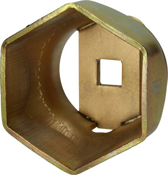 KS Tools Clé à écrou d'essieu 3/4" pour BPW, 95 mm, 460.4939
