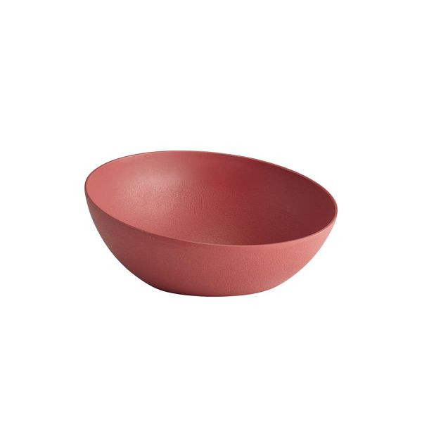 Bol APS "FROSTFIRE", aluminium, revêtement antiadhésif, Ø 26,5 cm, 1,9 litres, rouge, 30019