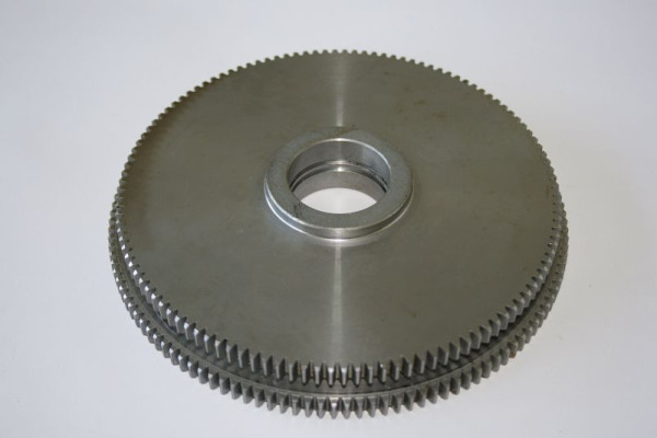 Engrenage ELMAG 120/127 dents n° 58, pour Profi 1000/165, 9808162