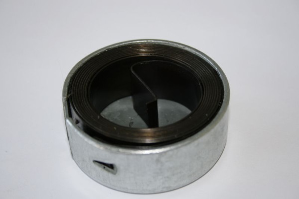 Ressort de rappel ELMAG avec boîtier, n° 1+2, pour GBM 3/25 et 3/30 NE, 9802062