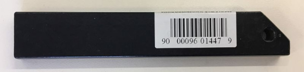Poignée de transport ELMAG pour machine à tailler la pierre STM 610/350, 9601447