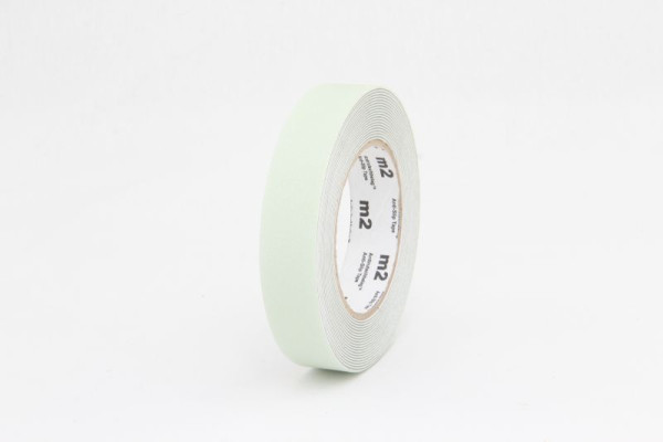 m2 revêtement anti-dérapant Easy Clean rouleau photoluminescent 25mmx6m, M3NR025060