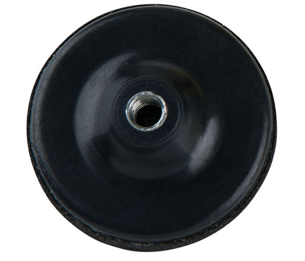 Disque abrasif rigide KS Tools, diamètre 46,0 mm, lot de 5, 515.5103