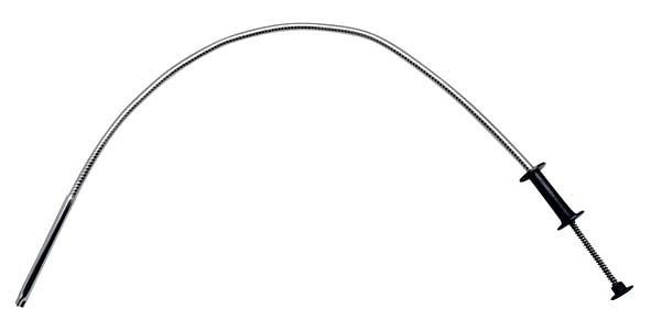 ELORA Krreifenreifer, 291, longueur: 1000 mm, 0291010000000