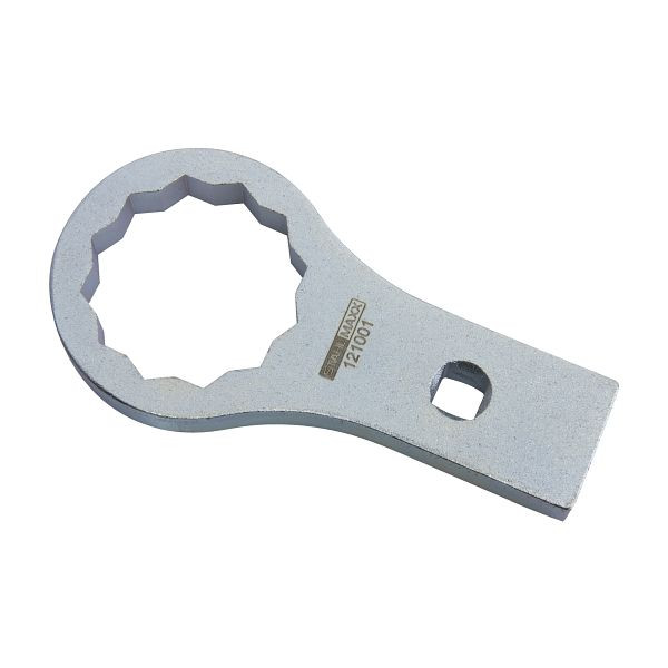 Contre-support Stahlmaxx et adaptateur dynamométrique tels que T90002 / 261 001, XXL-121001