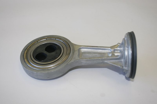 Piston ELMAG complet, position 30 pour modèles BOY 330/460, 9201273