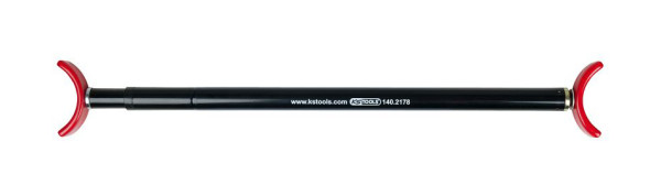 KS Tools support télescopique pour capot et hayon, 64-109 cm, 140.2178