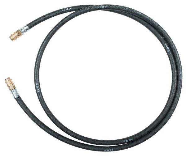 Tuyau adaptateur KS Tools diamètre 6,0 mm, longueur 2 m, 150.1846