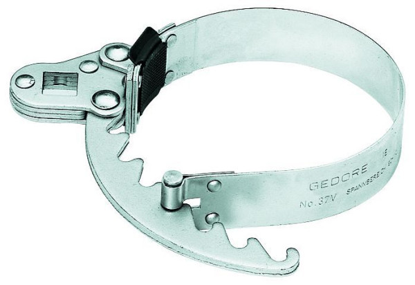 Clé de sangle GEDORE, 6327750
