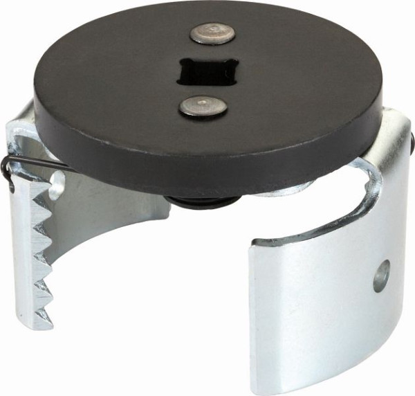 Clé de déverrouillage du filtre à huile Kunzer , 7LSF01