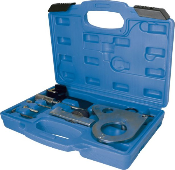 Brilliant Tools Kit d'outils de calage moteur pour Nissan Renault Opel BT593820