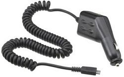 Chargeur de voiture d'origine AGI pour BLACKBERRY TORCH 9810, 92457