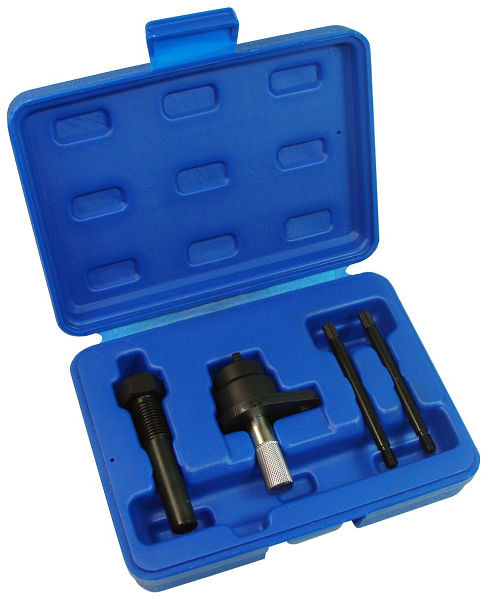 Jeu d'outils Stahlmaxx pour chaîne de distribution comme Audi VW, XXL-105626