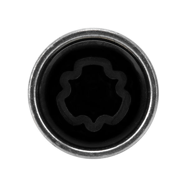 Serrure de jante à insert Stahlmaxx pour clés à douille comme OEM T40073-818, XXL-115838