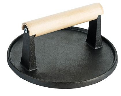Presse-grill/peseur de viande Contacto, 5782/175