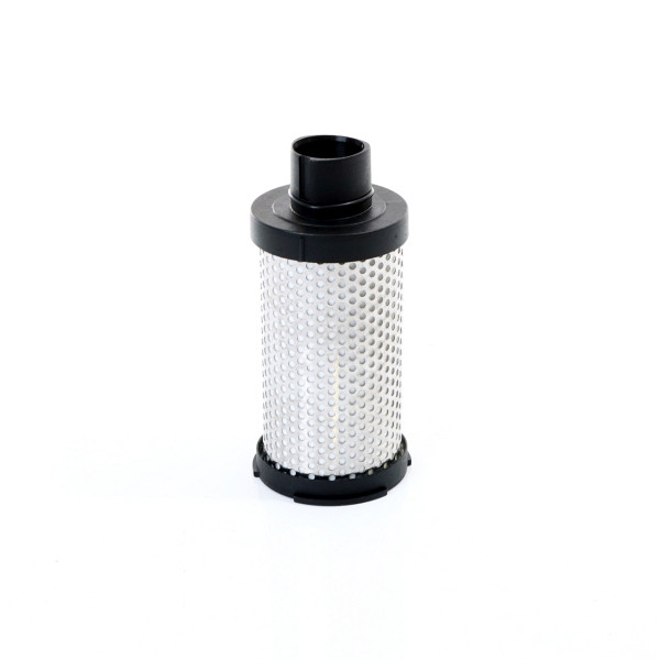Filtre de rechange ELMAG pour filtre à charbon actif V24 - 7, 12653