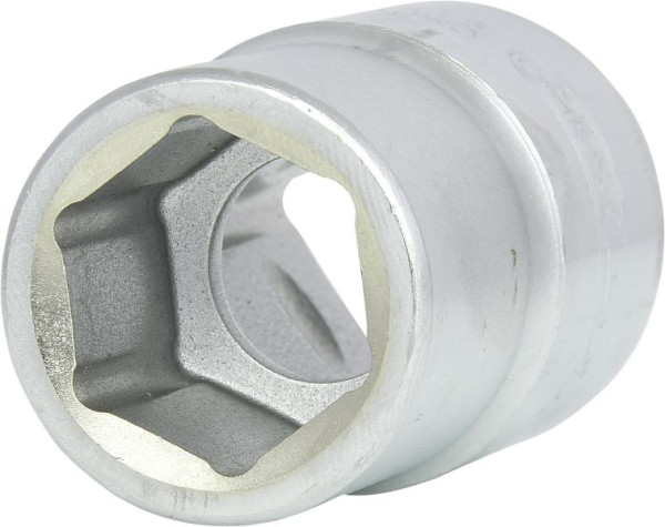 KS Tools Douille hexagonale 3/4", courte, 21 mm, 911.3421
